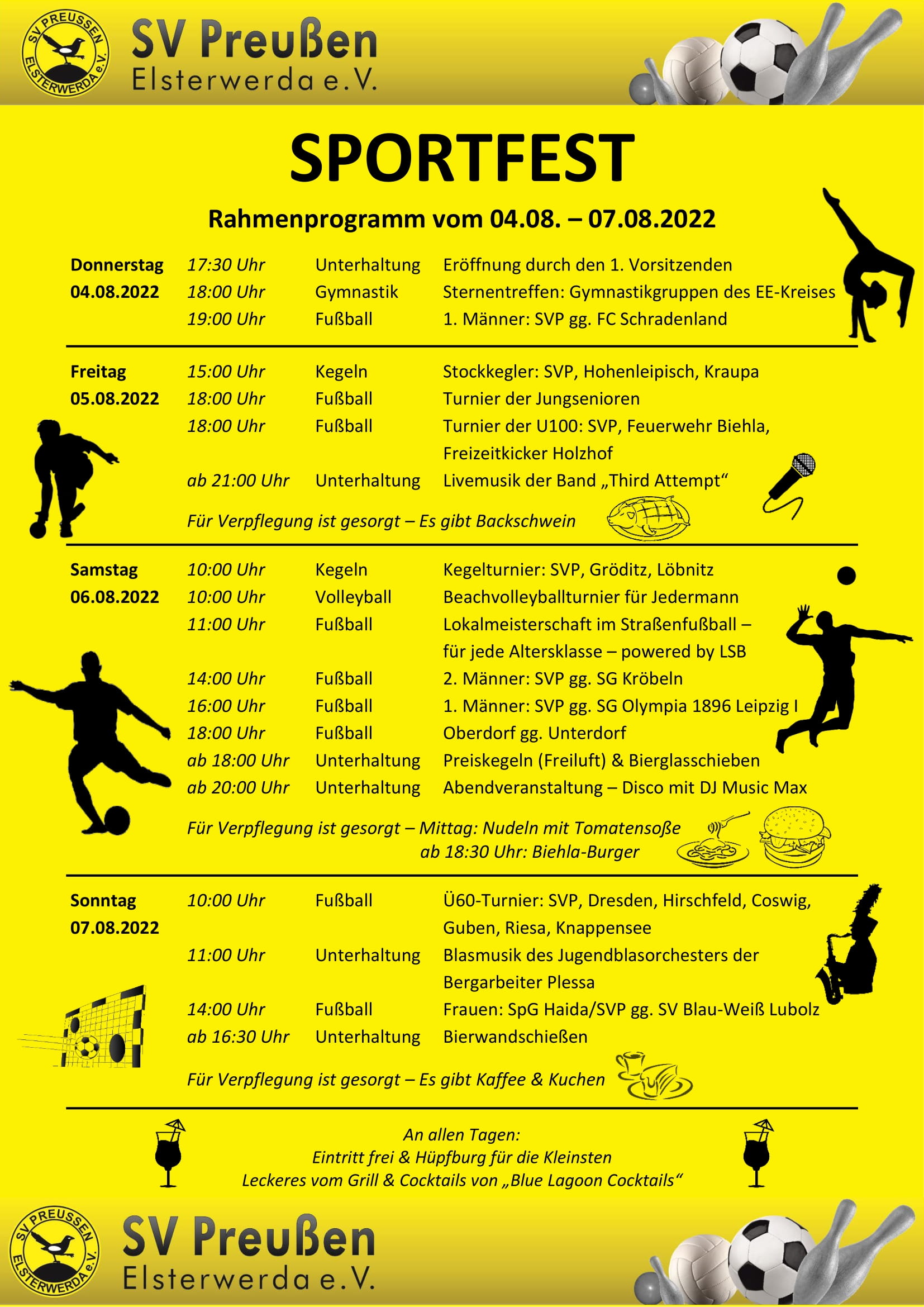 Sportfest-2022