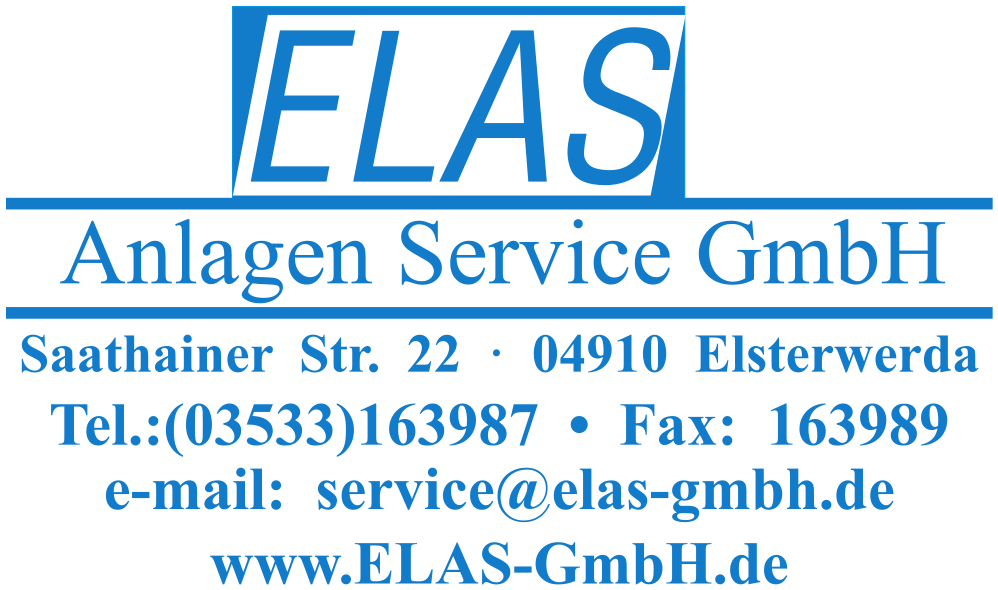ELAS Anlagenservice GmbH