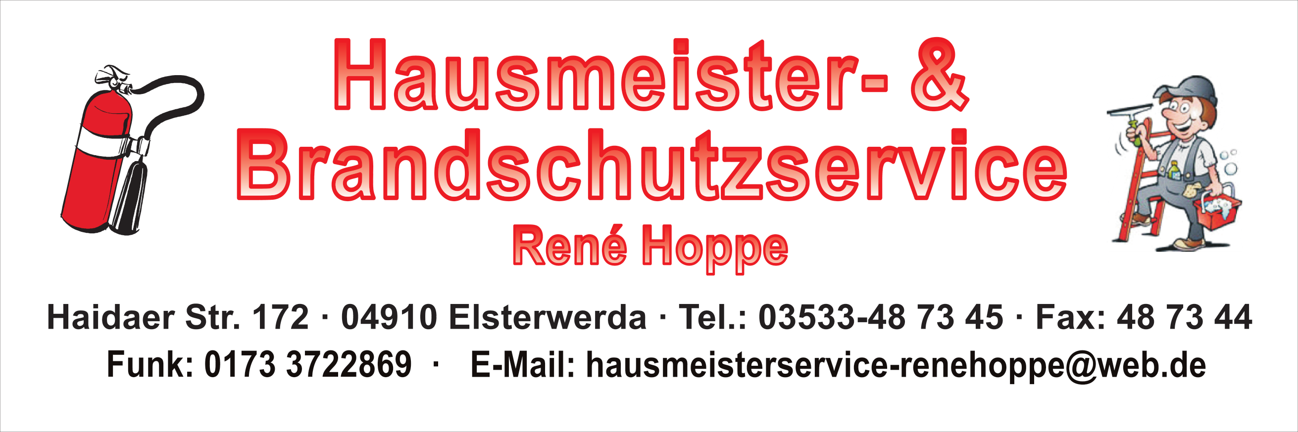 Hausmeister-Brandschutzservice-Hoppe