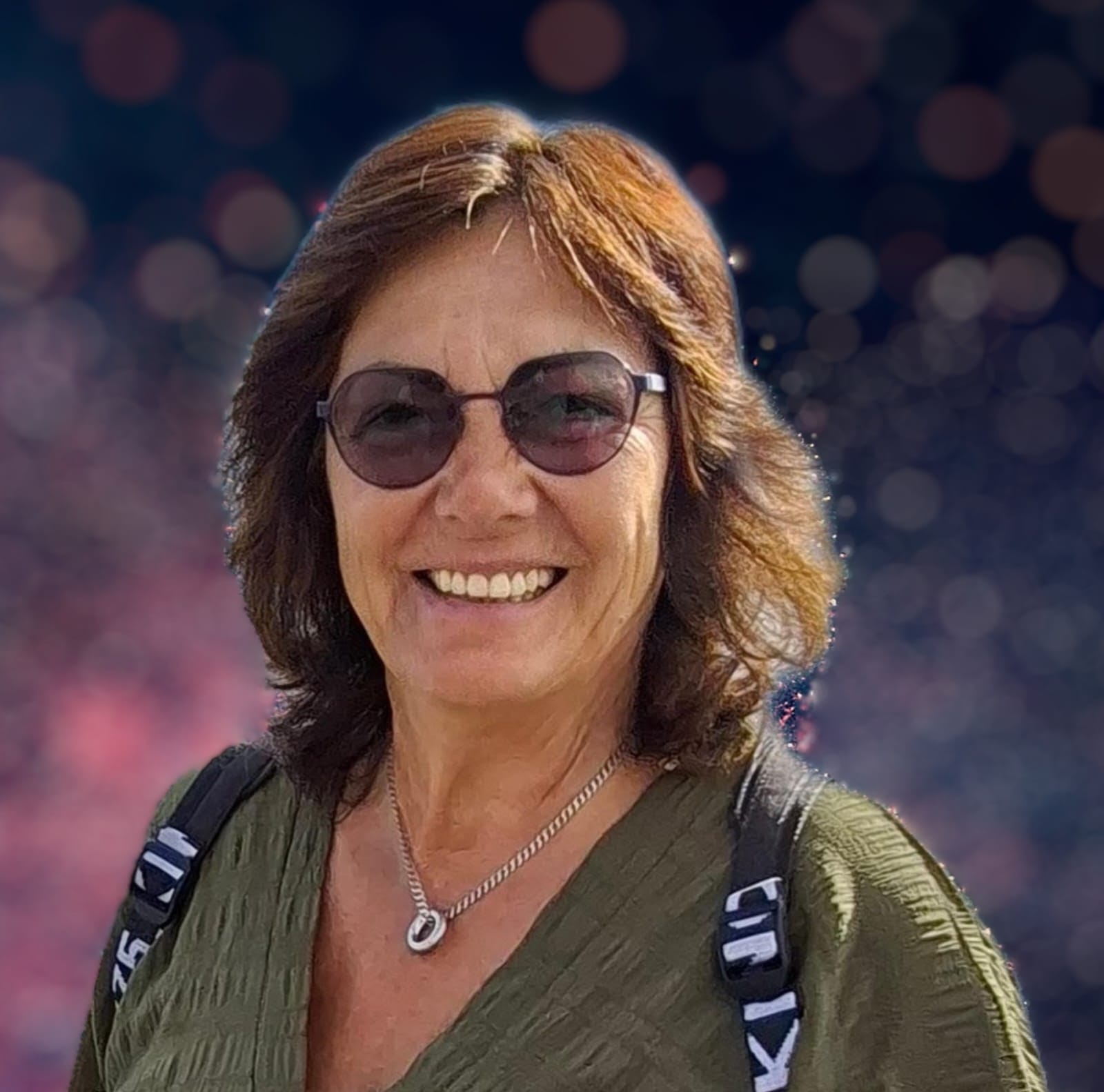 Renate Krüger